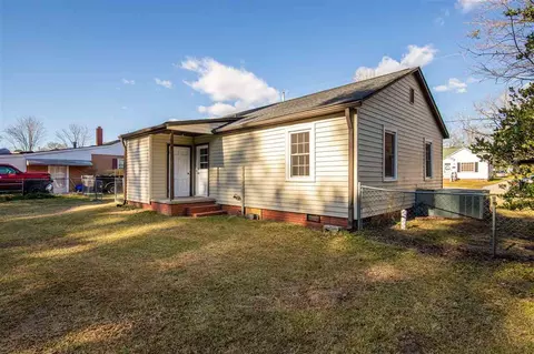 107 Joy St, Dunn, NC 28334 photo 18