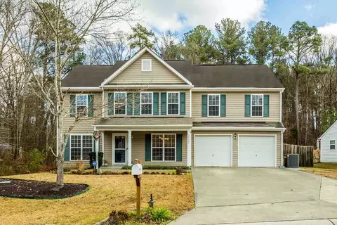 3612 Grouse Ct, Durham, NC 27704 photo 1