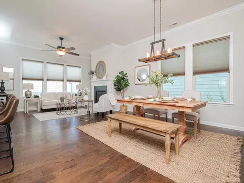 300 Levi Ln, Wake Forest, NC 27587 photo 5