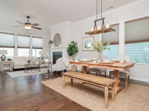 300 Levi Ln, Wake Forest, NC 27587 photo 6
