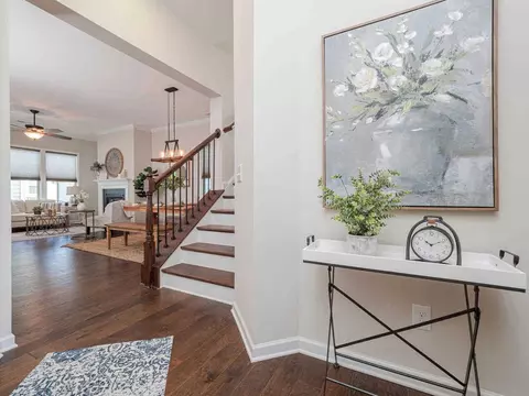 300 Levi Ln, Wake Forest, NC 27587 photo 4