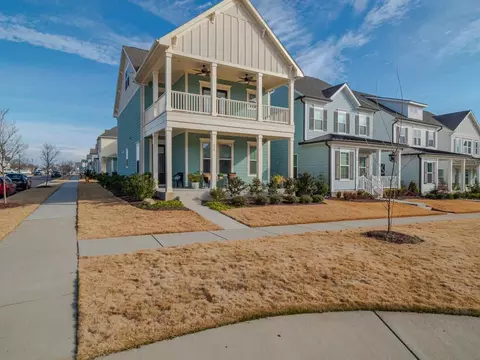 300 Levi Ln, Wake Forest, NC 27587 photo 1