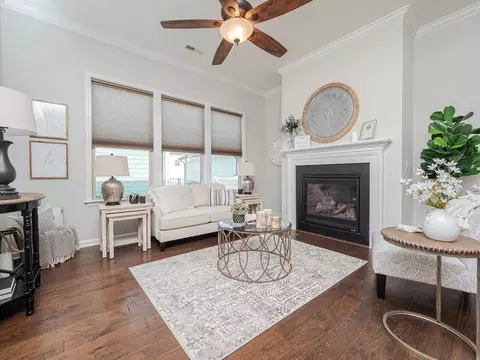 300 Levi Ln, Wake Forest, NC 27587 photo 8
