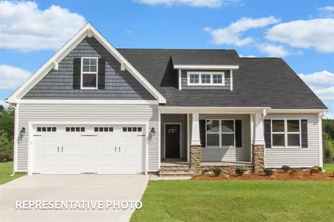 79 Waxflower Dr, Smithfield, NC 27577 photo 1