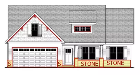 79 Waxflower Dr, Smithfield, NC 27577 photo 2