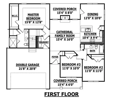 79 Waxflower Dr, Smithfield, NC 27577 photo 3