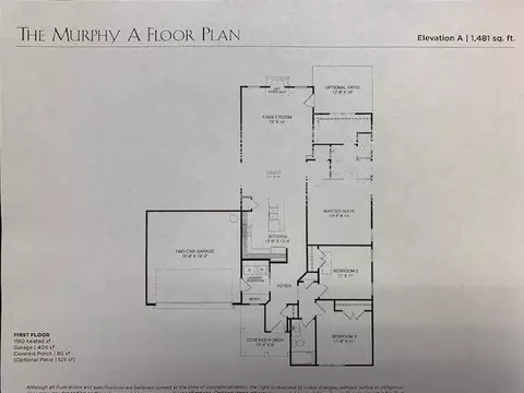 6761 Longitude Cir, Sims, NC 27880 photo 3