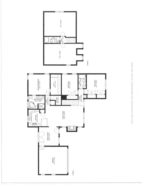 66 Fork Junction Rd, Timberlake, NC 27583 photo 9