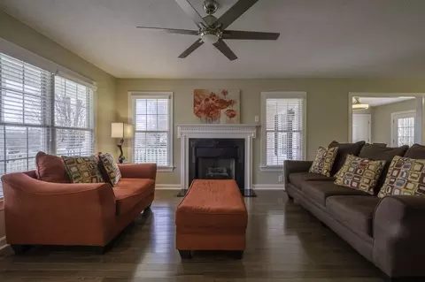 66 Fork Junction Rd, Timberlake, NC 27583 photo 11