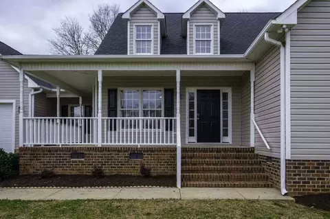 66 Fork Junction Rd, Timberlake, NC 27583 photo 6