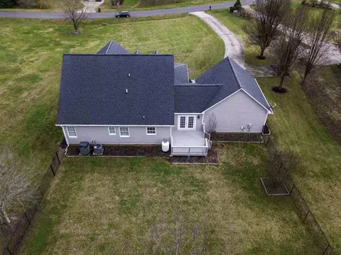 66 Fork Junction Rd, Timberlake, NC 27583 photo 4