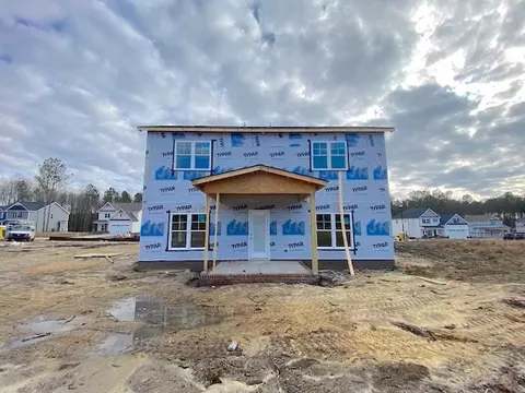 452 Fallingbrook Dr, Kenly, NC 27542 photo 21