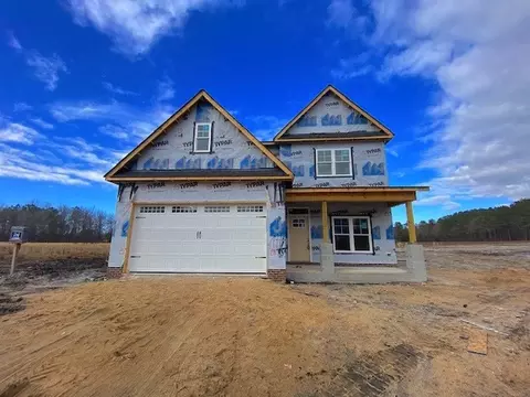 452 Fallingbrook Dr, Kenly, NC 27542 photo 1