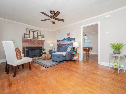 1802 Sherron Rd, Durham, NC 27703 photo 4