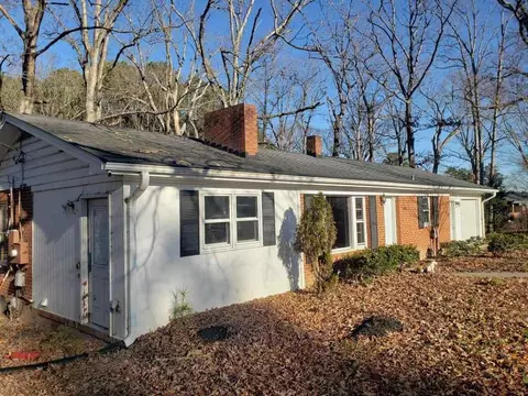 1802 Sherron Rd, Durham, NC 27703 photo 2