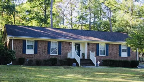 1809 Grady Dr, Durham, NC 27712 photo 1