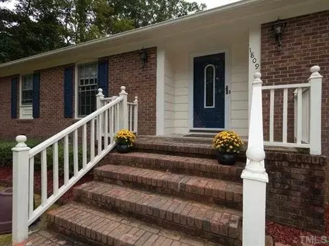 1809 Grady Dr, Durham, NC 27712 photo 2