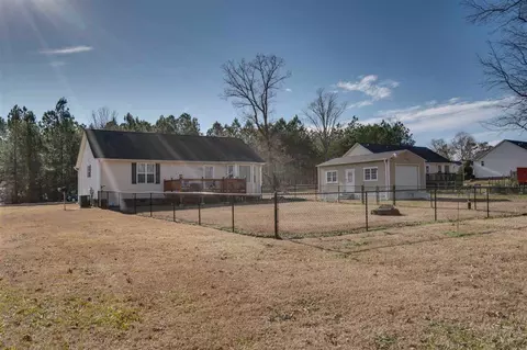 369 Bald Eagle Ln, Kenly, NC 27542 photo 3