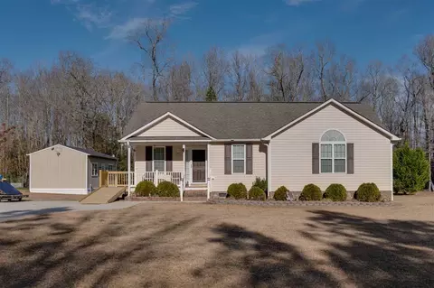 369 Bald Eagle Ln, Kenly, NC 27542 photo 1