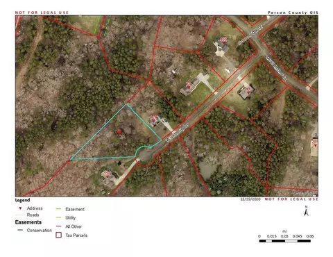 lot8 Woodberry Dr, Roxboro, NC 27574