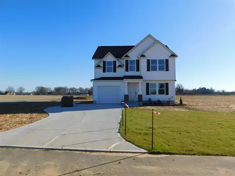 76 Falling Leaf Ln, Benson, NC 27504 photo 2