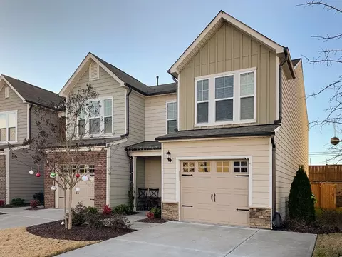 1009 Kudzu St, Durham, NC 27713 photo 1