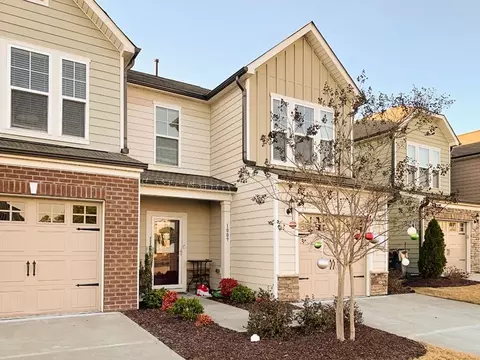 1009 Kudzu St, Durham, NC 27713 photo 2