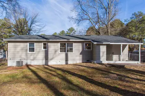 1007 Springview Trl, Garner, NC 27529 photo 21