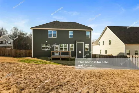 526 Boardwalk Dr, Wake Forest, NC 27587 photo 5