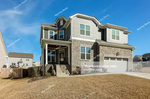 526 Boardwalk Dr, Wake Forest, NC 27587 photo 6