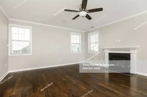 526 Boardwalk Dr, Wake Forest, NC 27587 photo 10