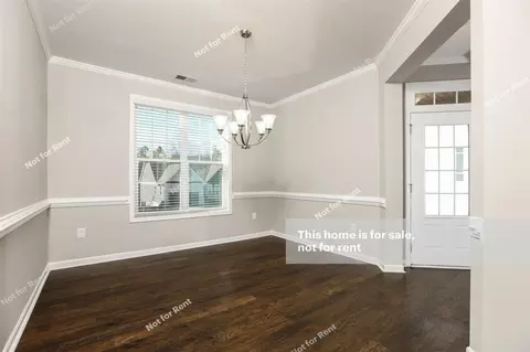 526 Boardwalk Dr, Wake Forest, NC 27587 photo 11