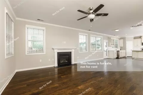 526 Boardwalk Dr, Wake Forest, NC 27587 photo 3