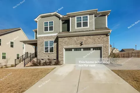 526 Boardwalk Dr, Wake Forest, NC 27587 photo 1