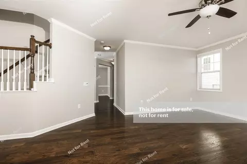 526 Boardwalk Dr, Wake Forest, NC 27587 photo 8