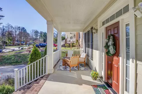 100 W Murray Ave, Durham, NC 27704 photo 3