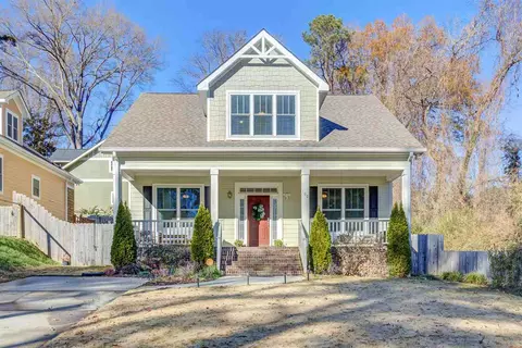 100 W Murray Ave, Durham, NC 27704 photo 2