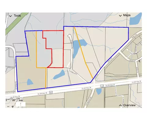 3212 Us 64 Hwy, Apex, NC 27523