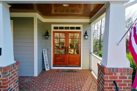 121 Wright Hill Dr, Durham, NC 27712 photo 3