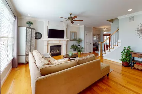 121 Wright Hill Dr, Durham, NC 27712 photo 9