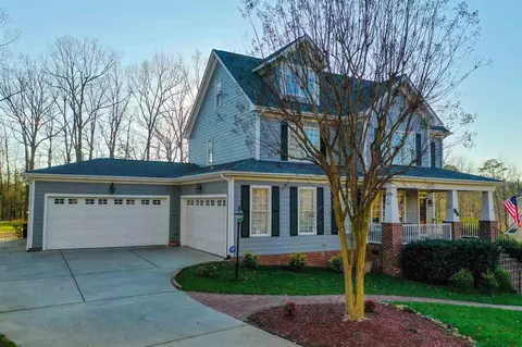 121 Wright Hill Dr, Durham, NC 27712 photo 1