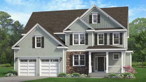 301 Steep Rock Dr, Willow Spring, NC 27592 photo 9