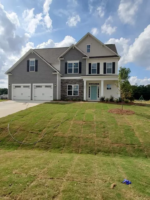 301 Steep Rock Dr, Willow Spring, NC 27592 photo 1