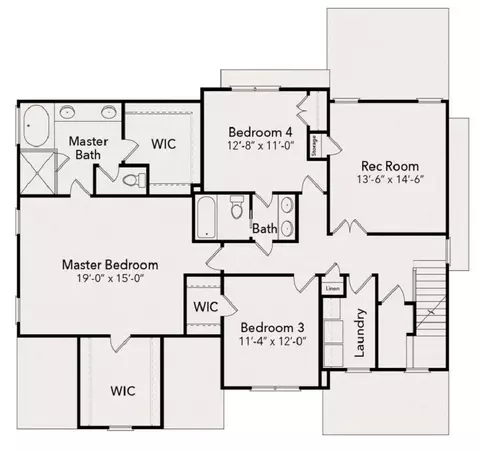 301 Steep Rock Dr, Willow Spring, NC 27592 photo 8