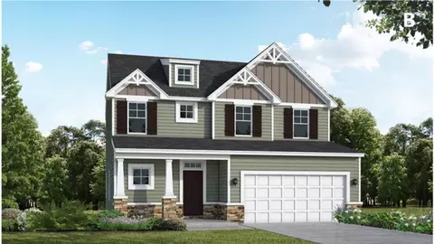 145 Nutmeg Ln, Garner, NC 27529 photo 1