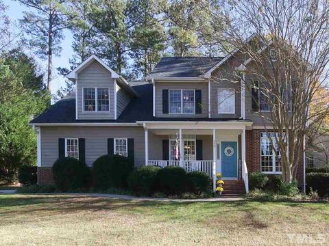 8001 Mackenzie Ct, Durham, NC 27713 photo 1
