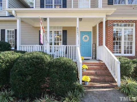 8001 Mackenzie Ct, Durham, NC 27713 photo 2