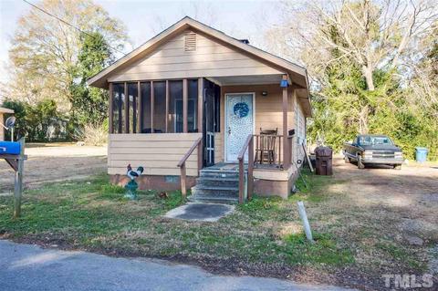 207 N Jackson St, Dunn, NC 28334 photo 1