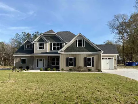 94 Colson Ridge Dr, Clayton, NC 27520 photo 1