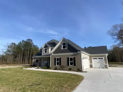 94 Colson Ridge Dr, Clayton, NC 27520 photo 2